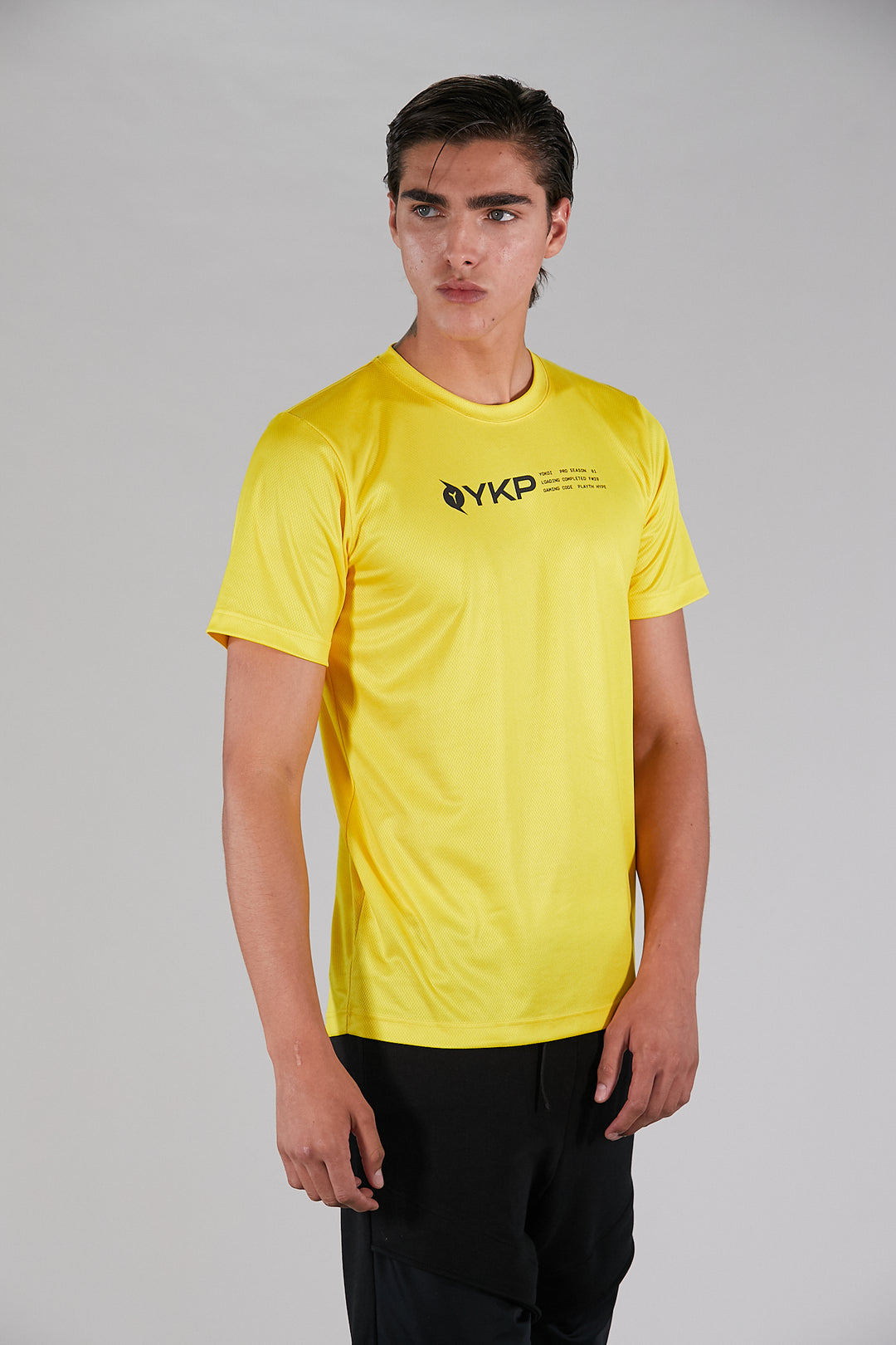 ユーキマンT yellow YUKI MAN TEE ユーキマンT yellow YUKI MAN TEE d29acc93fc2d837913aa2b6ac196be